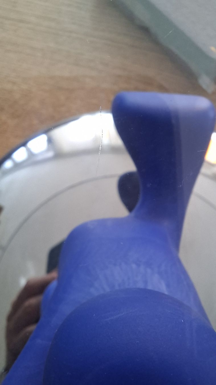 Alessi Plateaux: Alessi Tortenplatte  – D'occasion à Luzern par alpler1 5