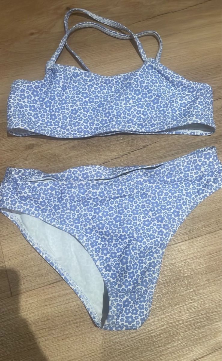 Maillots de bain: Bikini – D'occasion à Seedorf BE par scarry