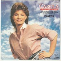 Carola - Love isn't Love (Främling) 7" Vinyl 1983 ESC Sweden