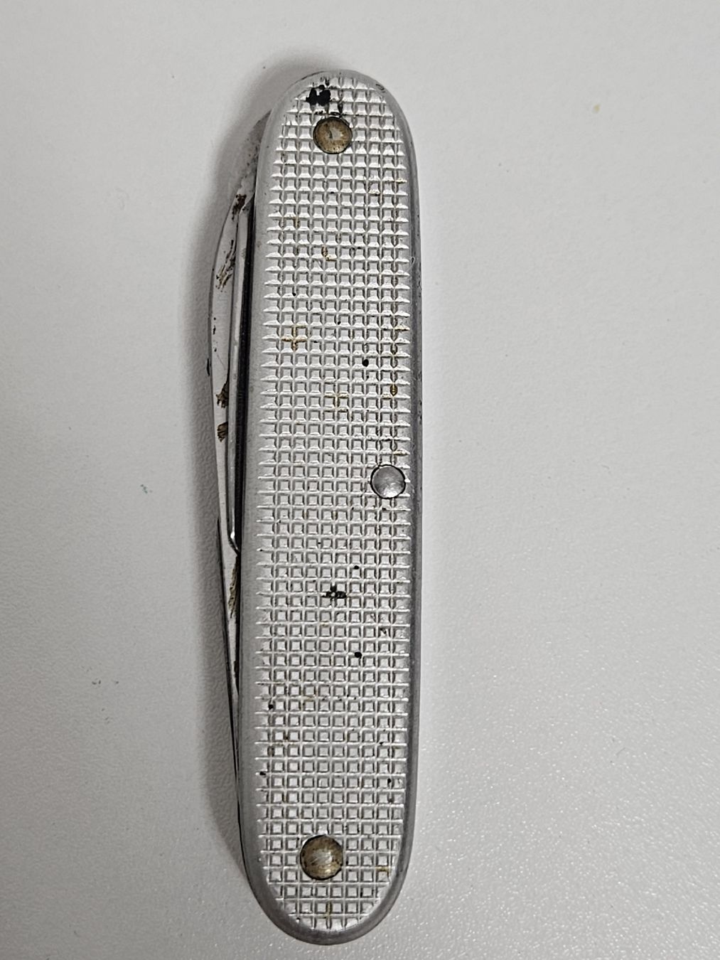 Victorinox Couteaux de poche: Victorinox Taschenmesser  – D'occasion à Schlieren par Bestleo 2