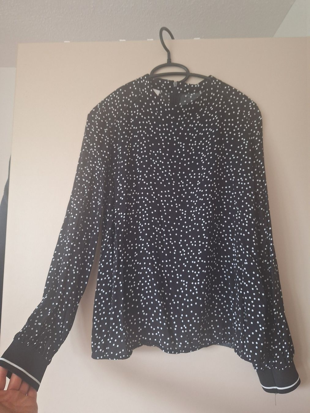 Camicette: Gerry Weber - Shirt - S – Usato da Horw venduto da neigette 1