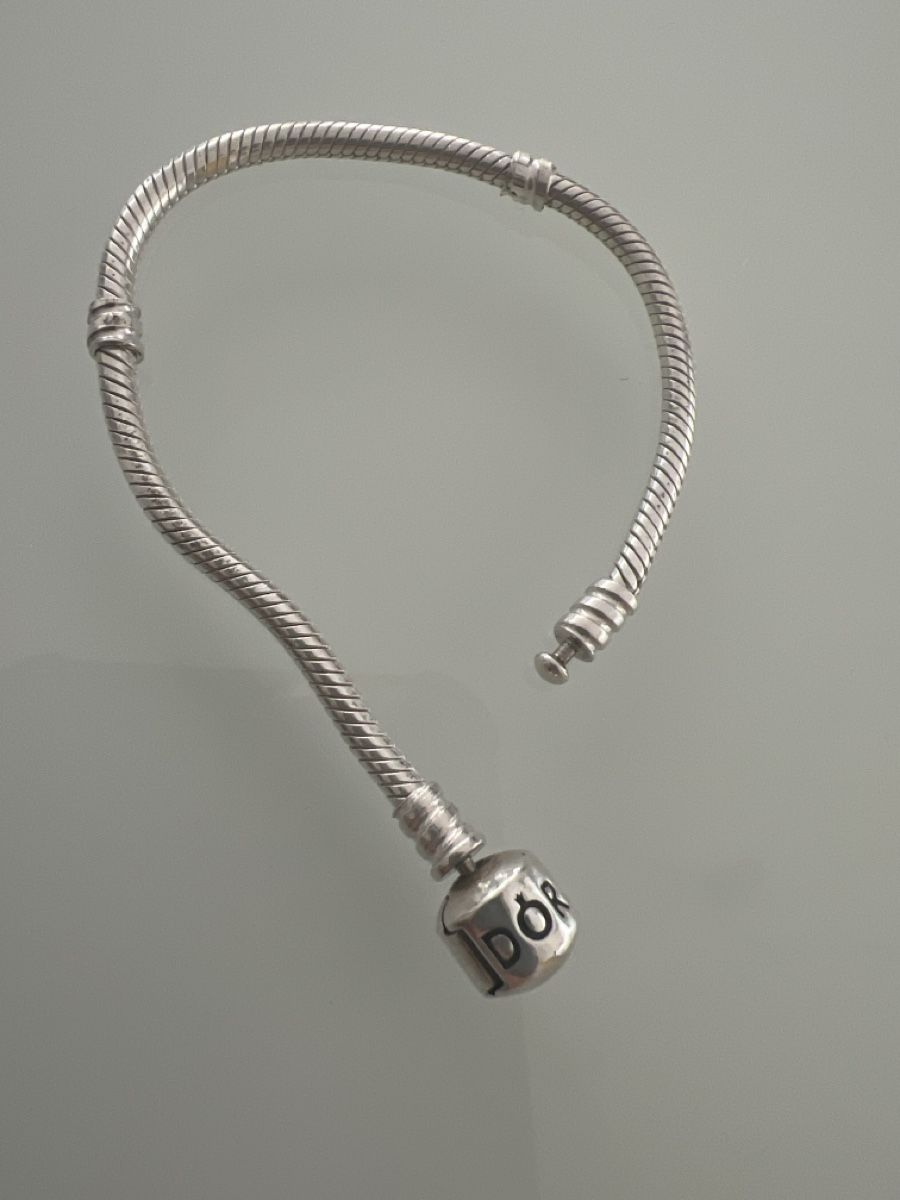 Pandora Armbänder & -reifen: Pandora-Armband 17cm – Gebraucht aus Therwil von Miss-Moneypenny67 1
