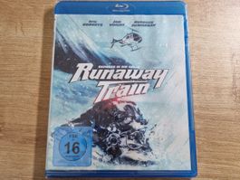 Runaway Train - Express in die Hölle (1985) NEU OVP Bluray