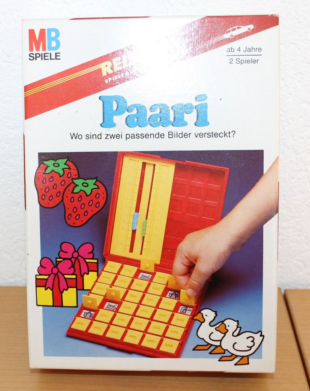 Giochi: Spielesammlung (MM) – Usato da Schaan venduto da antikes_und_kurioses 7
