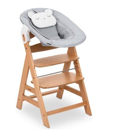 Hauck Seggioloni: Hauck Alpha Newborn Set Pre Nature – Usato da Genève venduto da lau_jz2y