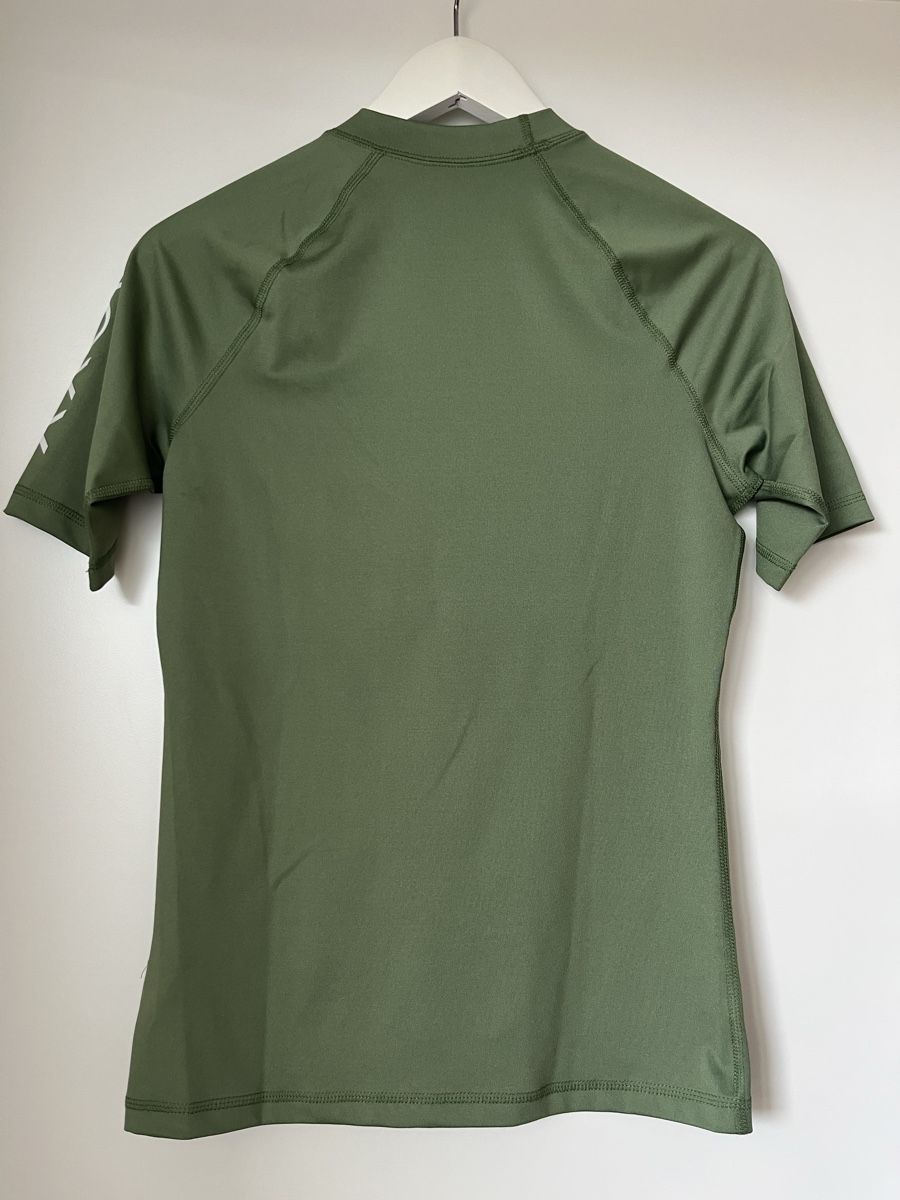 Roxy T-shirt: Lycra Shirt Roxy Grösse M – Usato da Frauenfeld venduto da heyLani 1