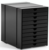 USM Haller Schubladenkasten