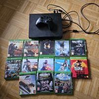 xbox one x