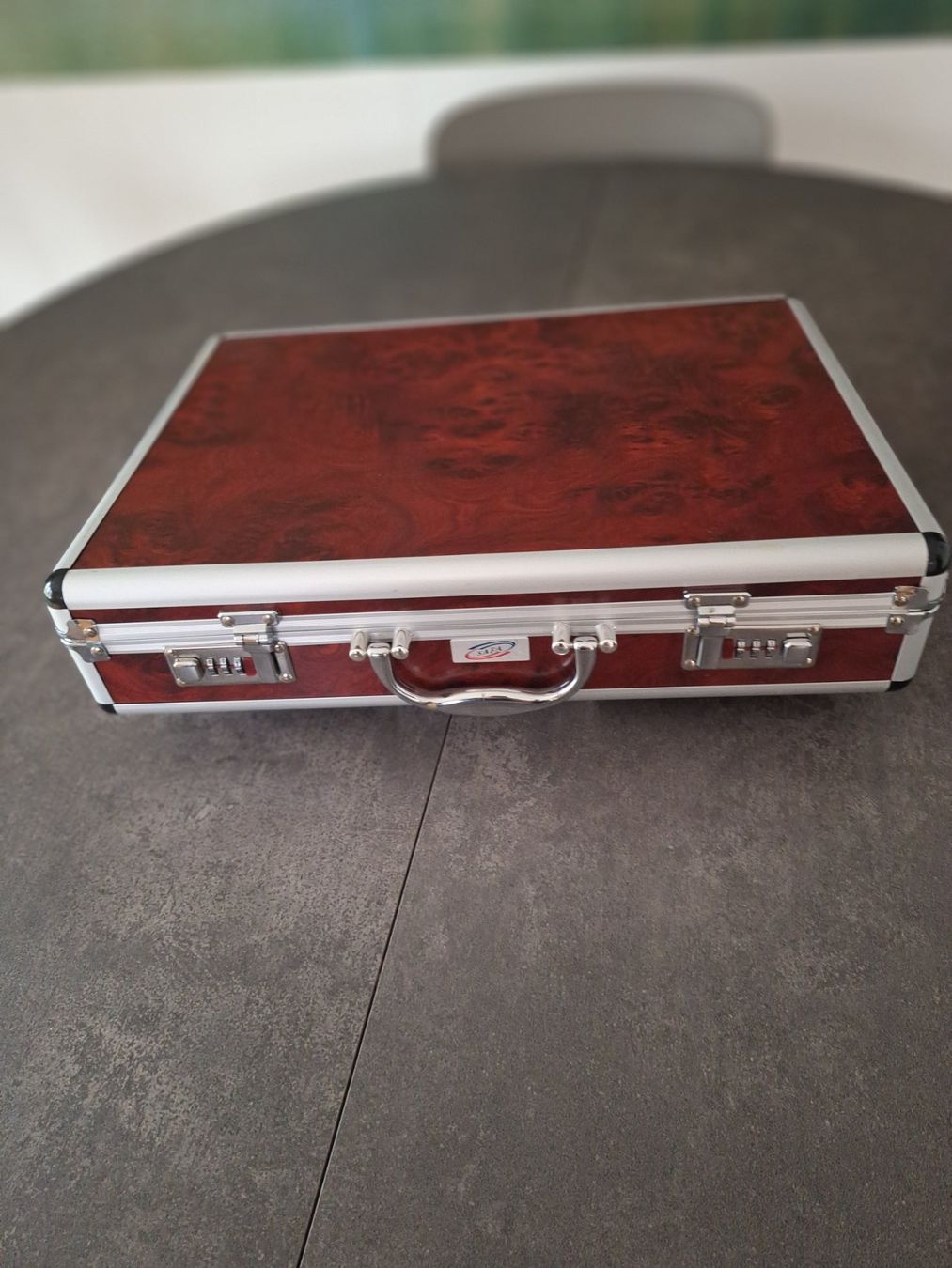 Valigie & Borse: Valise à Service SAFA Comme neuve – Usato da Val-d'Illiez venduto da illiez 1