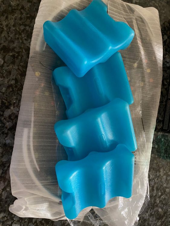 Medela Flansch Ersatzteile - 17mm Milchpumpen Zubehör Für Symphony, Freestyle, Swing