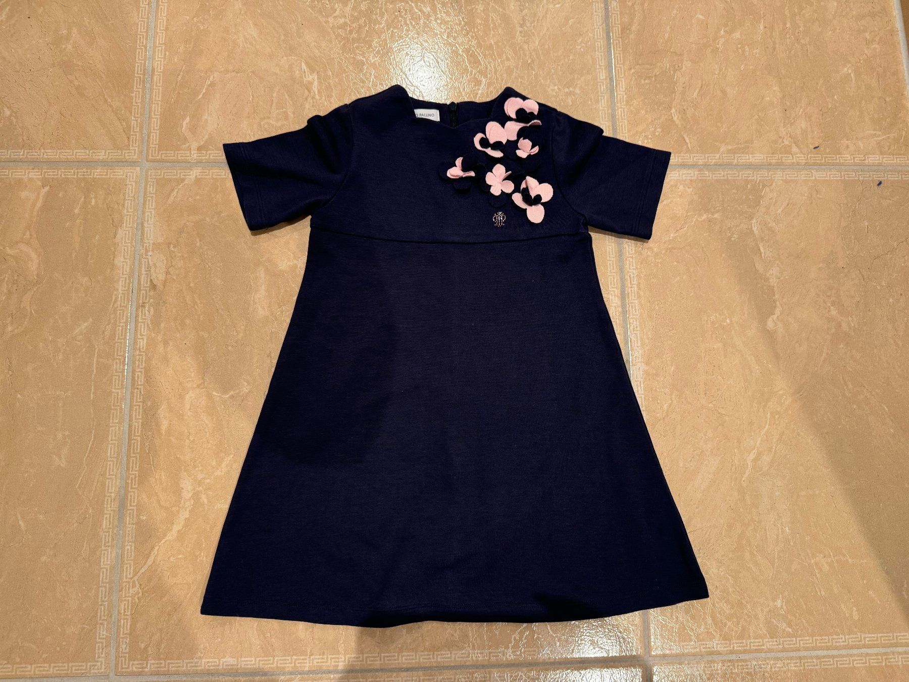 Vestiti & Gonne: Pinco Pallino süsses Kleid, 4J 104 – Usato da Klingnau venduto da Markus14
