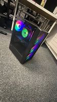 Gaming Pc  32 Gb RAM,512 GB NwMe,GTX 1660
