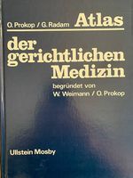 Atlas der gerichtlichen Medizin