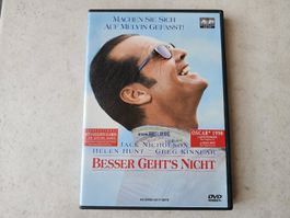 Besser geht's nicht