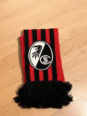 SC Freiburg Schal