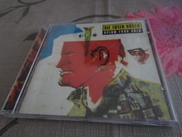 Die Toten Hosen -Opium fürs Volk CD