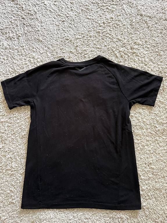 Camicie, T-shirt & Polo: AC Milan T-Shirt Gr.164 – Usato da Küsnacht ZH venduto da nat_m97w 1
