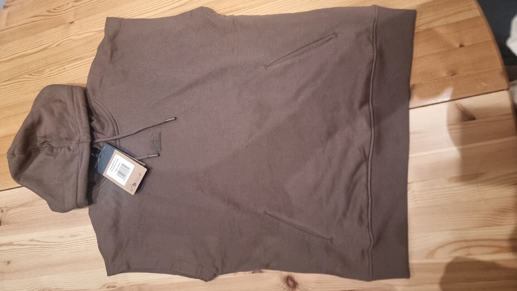North Face Maglioni & Felpe: Sweat à capuche  – Nuovo e nell'imballaggio originale da Bern venduto da far_d65g 4