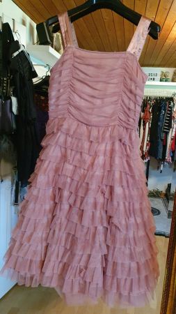 🌺NEXT SIGNATURE Kleid Größe 36-S 🌺