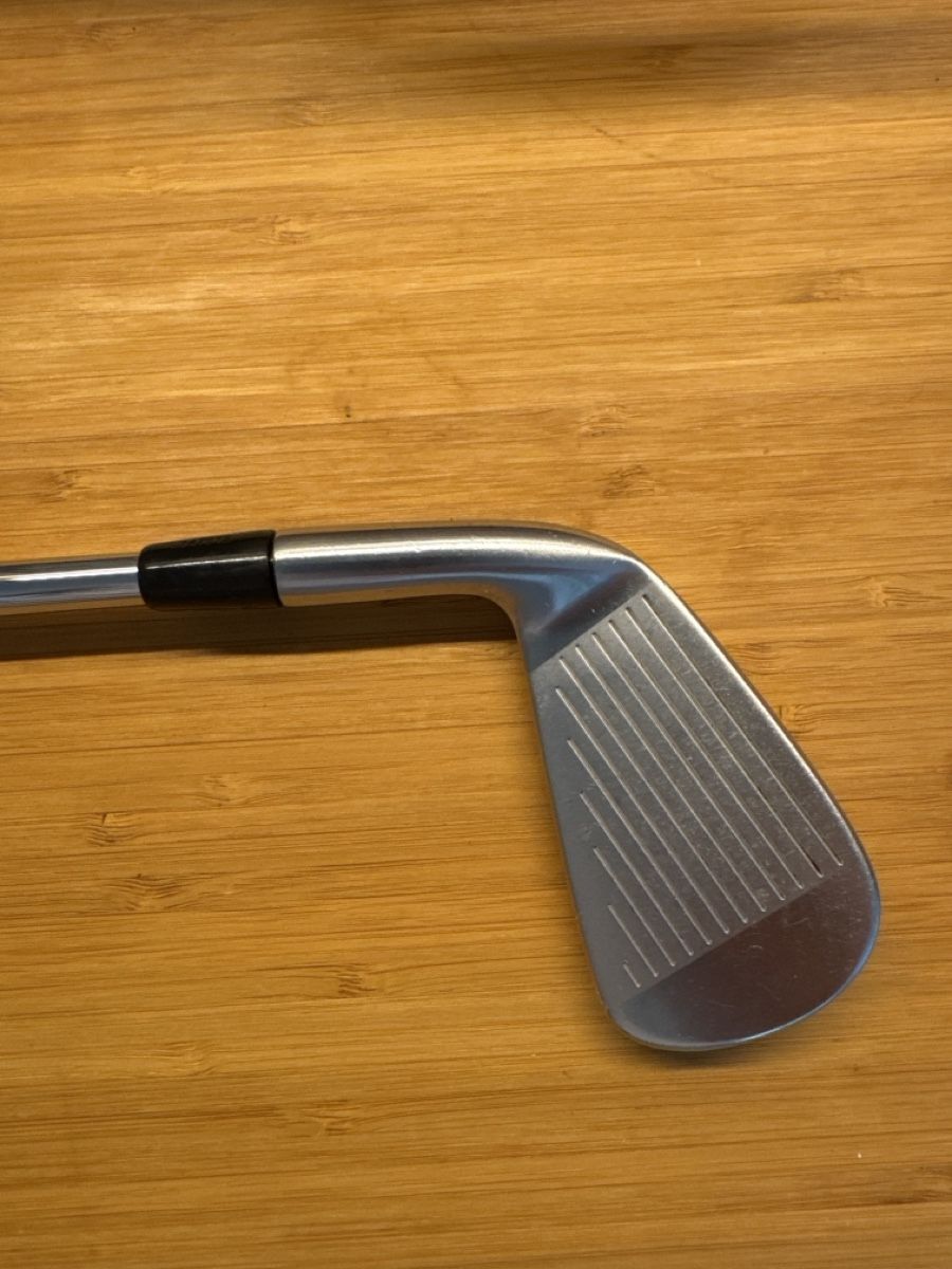 Titleist Schläger & Sets: Titleist 712U Eisen 3  – Gebraucht aus Zürich von BFM654 1
