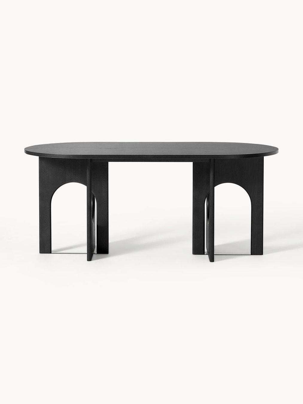Westwing Tische: Ovaler Esstisch Apollo Westwing CHF 1849-68% – Neu (gemäss Beschreibung) aus Otelfingen von Yvonne_Outlet 2