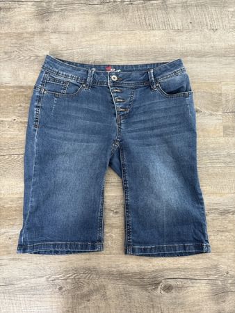 Buena Vista Malibu Short Stretch denim Gr. S blau