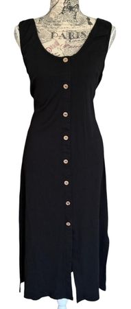 5249SE – Robe longue chemise Camaïeu – FR-L