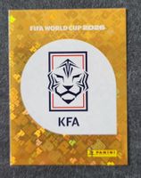 Panini FIFA World Cup 2026 KOR 1