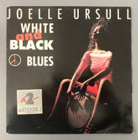 JOELLE URSULL - WHITE AND BLACK BLUES