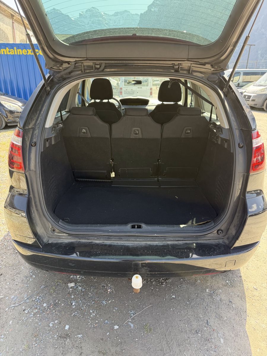 Automobili: Citroen C4 Picasso 1.6i 2012 – Usato da Mollis venduto da BSL10 9