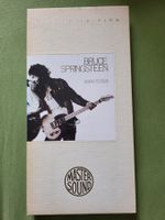 Bruce Springsteen: Born to run, Limited Edition Master Sound