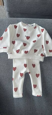 Ensemble bébé 3 mois neuf 