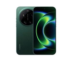 Xiaomi 17 Ultra 512 GB, Starlit Green, 6.90", Dual SIM, 5G
