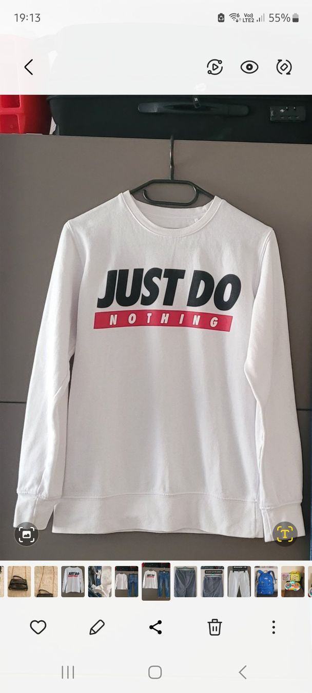 Lotti di vestiti: T- SHIRT Clockhouse T 36/S/ coton – Nuovo (secondo la descrizione) da Vevey venduto da x_y_f 6