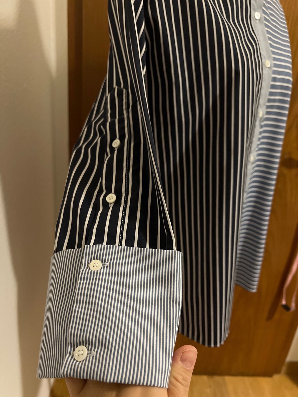 Zara Camicette: Zara Hemd Gr.XS – Nuovo e nell'imballaggio originale da Basel venduto da SimpleE 1
