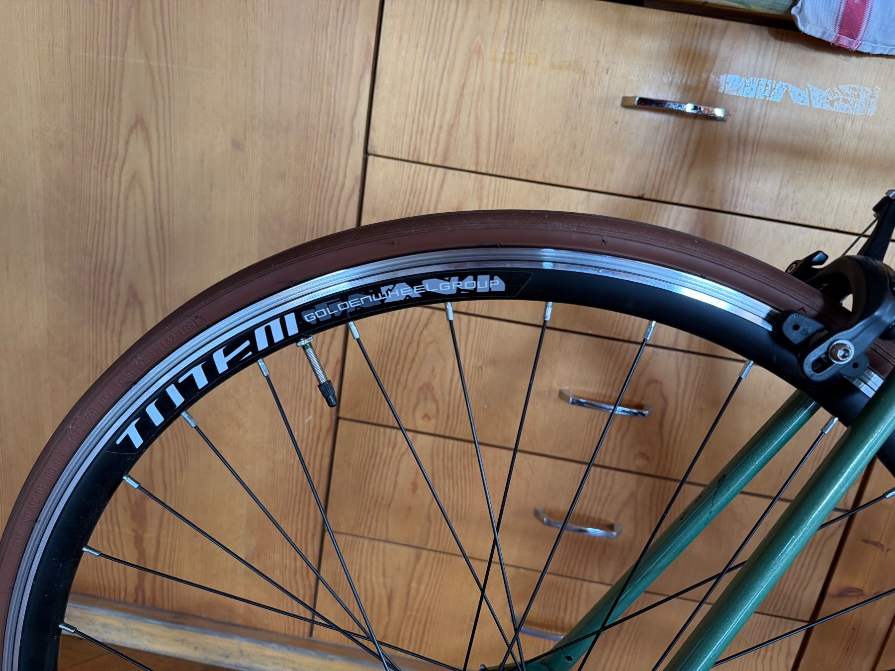 Biciclette: Totem Fahrrad – Nuovo (secondo la descrizione) da Brügg BE venduto da TSP02 3