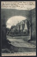 AK Ittingen, Karthause, 1908