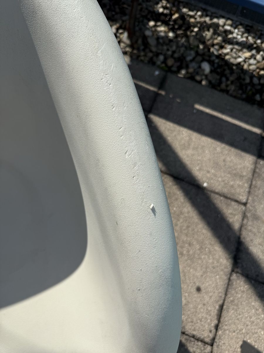 Poltrone: Ron Arad Sessel MT1 – Usato da Zürich venduto da Sptiri 3