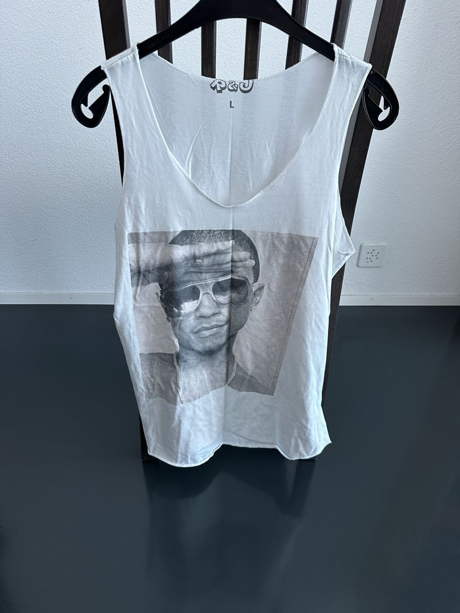 T-Shirts: 4x Sommer Top, diverse Sujets – Gebraucht aus Schlieren von James1010 2