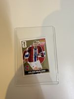 Extra Sticker Gold WM 26 Erling Haaland