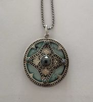 Wunderschöner Thomas Sabo Anhänger mit Kette Silber 925