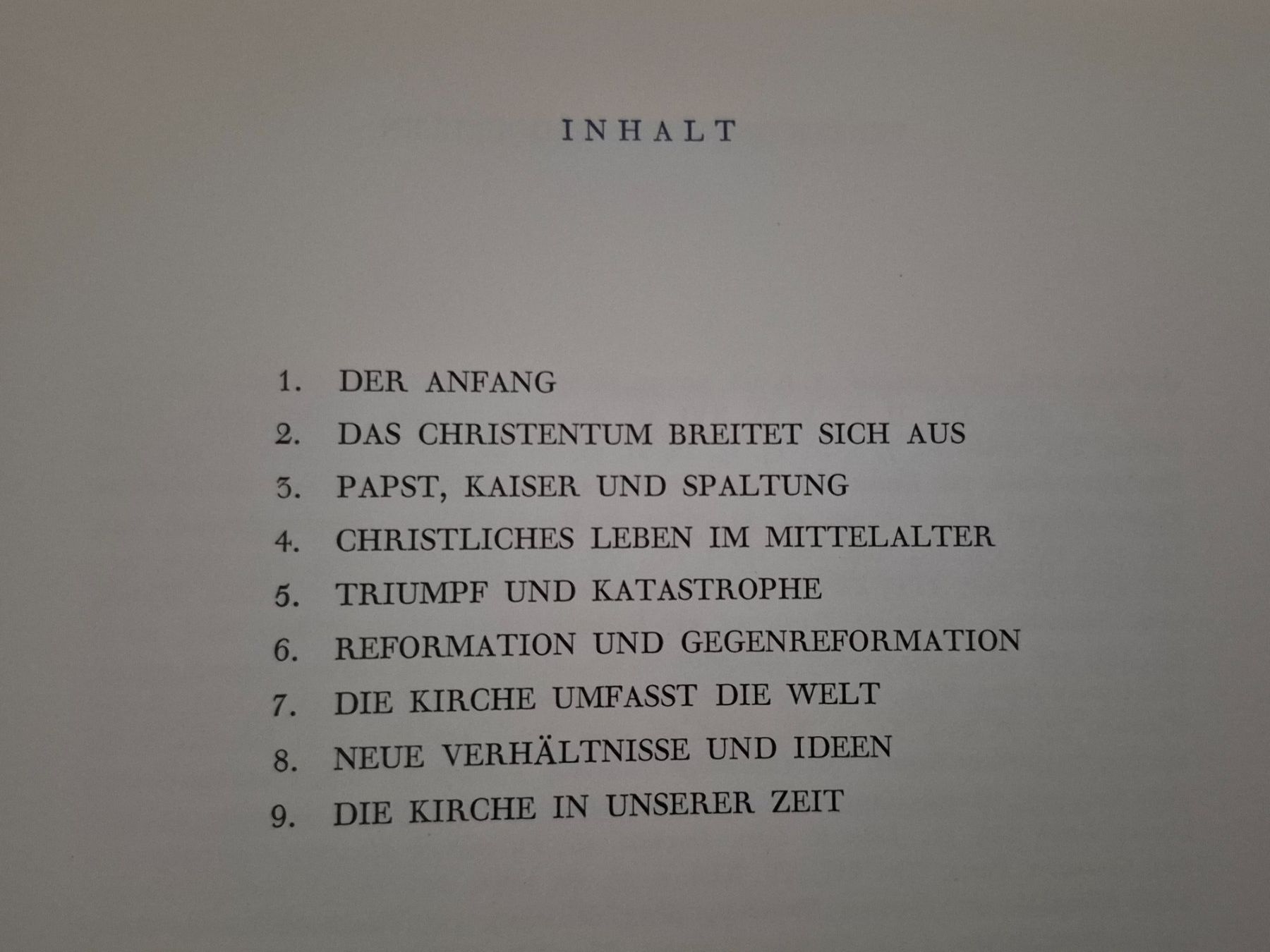 Livres: Der Siegeszug des Kreuzes – D'occasion à Balsthal par Jamamoegg 1