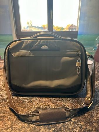 Samsonite Laptoptasche Aktentasche