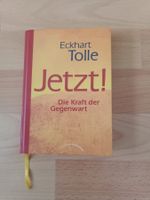 Eckhart Tolle Jetzt! Jetzt Die Kraft der Gegenwart