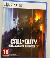 Call of Duty Black Ops 7 PS5