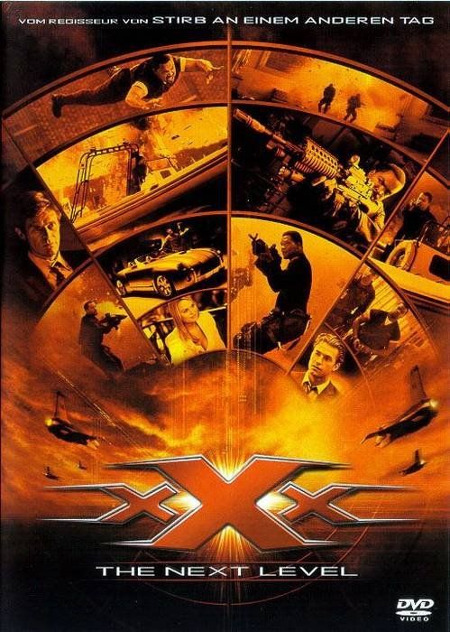 Tutti i DVDs: xXx - The Next Level (Ice Cube) – Nuovo (secondo la descrizione) da Volketswil venduto da Fraese1