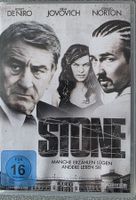 DVD / Stone - Robert DeNiro