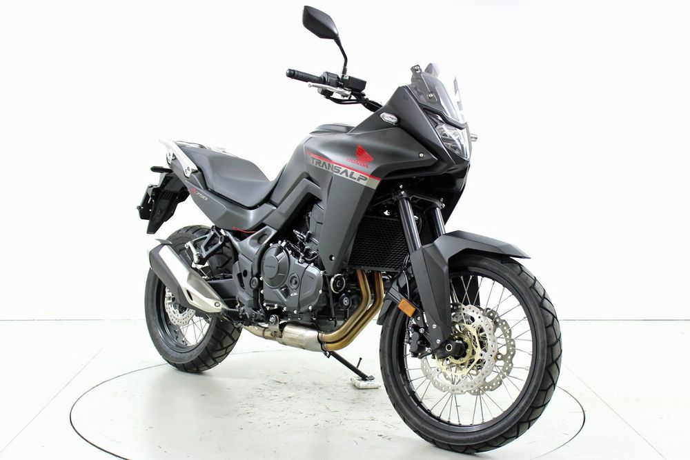 honda 1000 enduro
