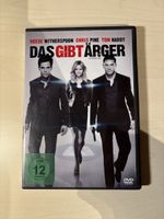 Das gibt Ärger - Actionkomödie mit Starbesetzung! (2904)