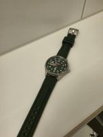 Capra Armbanduhr Reh Motiv